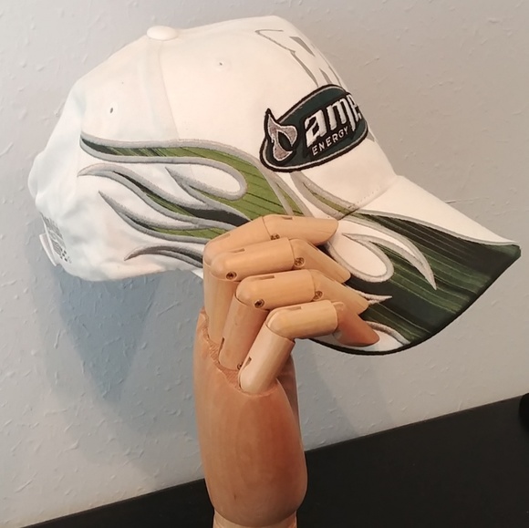 Nascar Other - Dale Earnhardt Jr 88 Amp Nascar Racing Hat